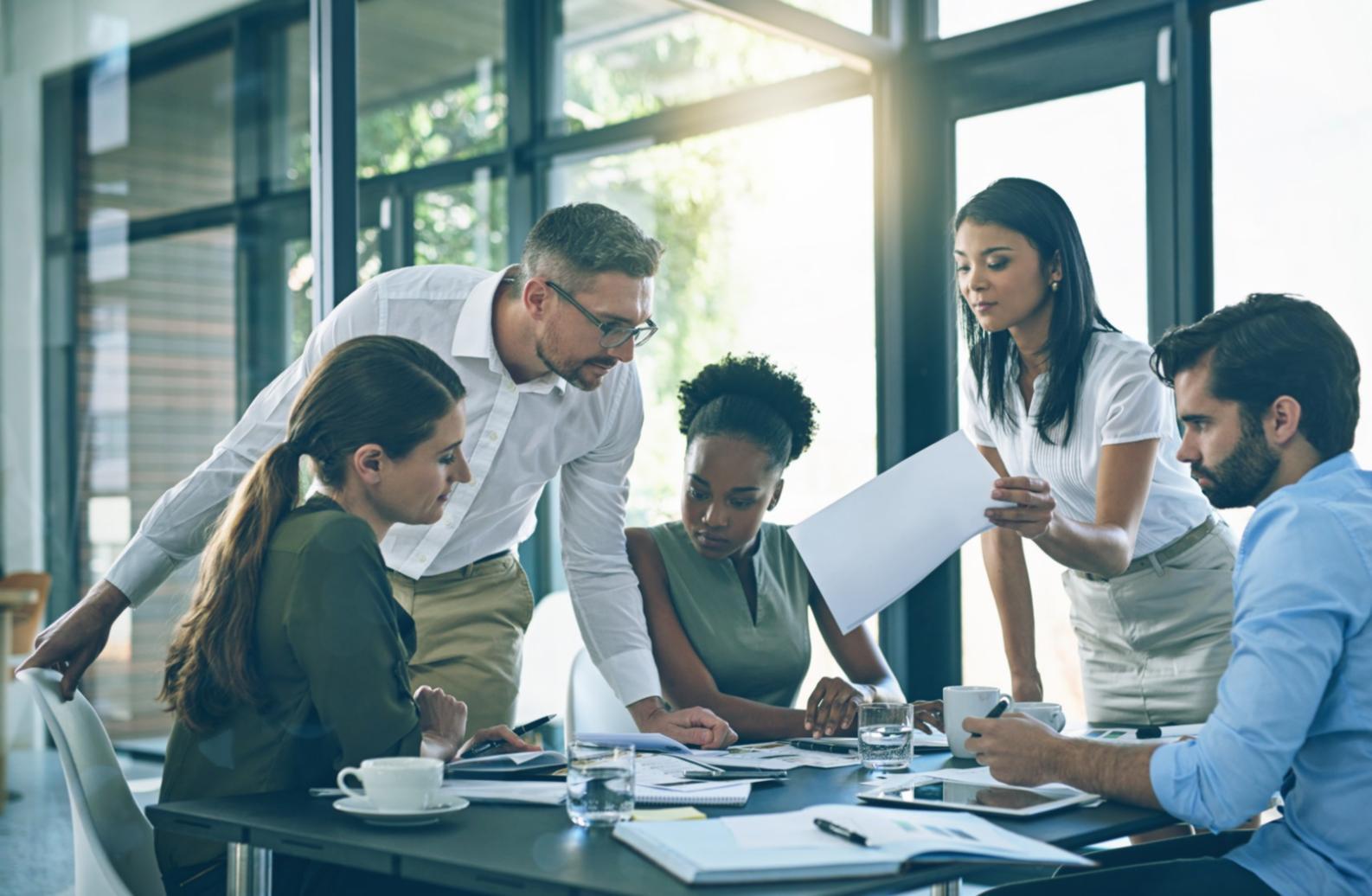 Sessione formativa sugli investimenti